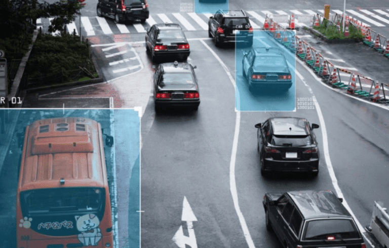 How Smart Vehicles Are Enhancing Safety on the Roads
