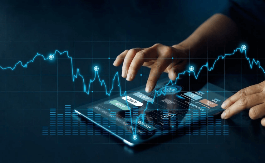 How Technology Is Changing the Financial Services Industry